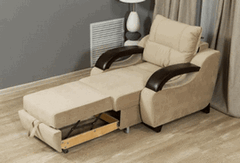 Кресла-кровати в Миассе