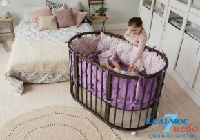 Кроватки для новорожденных в Миассе