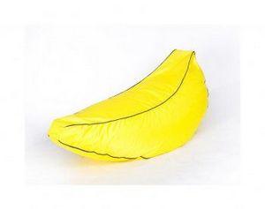 Кресло-мешок Банан малый в Миассе - miass.ok-mebel.com | фото 1