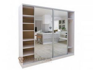 Шкаф-купе №20 в Миассе - miass.ok-mebel.com | фото 6