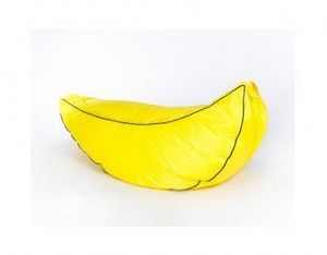Кресло-мешок Банан малый в Миассе - miass.ok-mebel.com | фото 2