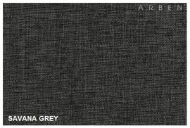 Диван прямой Арбат БД (Дизайн 9) Savana Grey в Миассе - miass.ok-mebel.com | фото 5