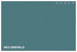 Диван прямой Арбат МД (Дизайн 7) Neo Emerald/Baltic Azure в Миассе - miass.ok-mebel.com | фото 5
