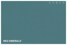 Диван прямой Арбат БД (Дизайн 7) Neo Emerald/Baltic Azure в Миассе - miass.ok-mebel.com | фото 6