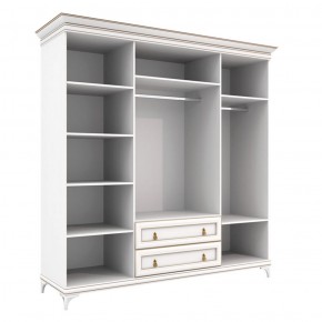 АГАТА АТ 1 Шкаф для одежды в Миассе - miass.ok-mebel.com | фото 2