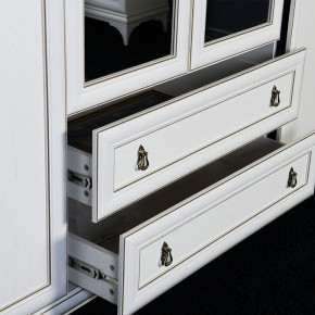 АГАТА АТ 1 Шкаф для одежды в Миассе - miass.ok-mebel.com | фото 5