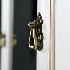 АГАТА АТ 1 Шкаф для одежды в Миассе - miass.ok-mebel.com | фото 6