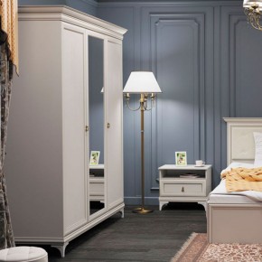 АГАТА АТ 2 Шкаф для одежды в Миассе - miass.ok-mebel.com | фото 3