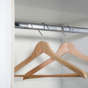 АГАТА АТ 2 Шкаф для одежды в Миассе - miass.ok-mebel.com | фото 6