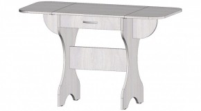АКВАЛОН Стол (анкор светлый) в Миассе - miass.ok-mebel.com | фото