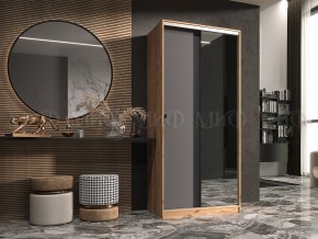 АЛЬЯНС Шкаф-купе 1,0 в Миассе - miass.ok-mebel.com | фото