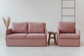 Комплект мягкой мебели 800+801 (диван+кресло) в Миассе - miass.ok-mebel.com | фото 4