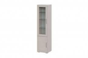 АНТЕРО Гостиная (модульная) кашемир/шампань в Миассе - miass.ok-mebel.com | фото 2