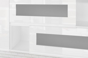 АНТИКА Кухонный гарнитур Стандарт (1600 мм) в Миассе - miass.ok-mebel.com | фото 13