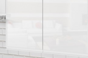 АНТИКА Кухонный гарнитур Стандарт (1600 мм) в Миассе - miass.ok-mebel.com | фото 9