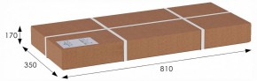Банкетка-сундук Вивальди М в Миассе - miass.ok-mebel.com | фото 7