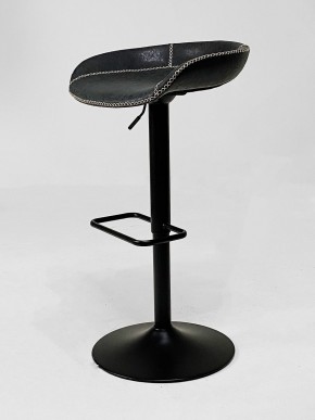 Барный стул ACAPULCO Vintage Black C-135 винтажный черный М-City в Миассе - miass.ok-mebel.com | фото 2