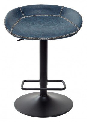 Барный стул ACAPULCO Vintage Blue C-133 винтажный синий М-City в Миассе - miass.ok-mebel.com | фото 5