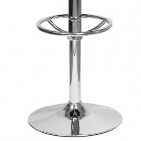 Барный стул Barneo N-311 Роки черный в Миассе - miass.ok-mebel.com | фото 3