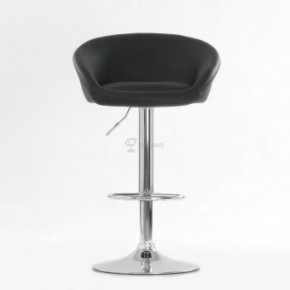 Барный стул Barneo N-311 Роки черный в Миассе - miass.ok-mebel.com | фото 4