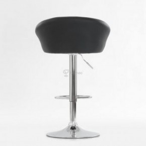 Барный стул Barneo N-311 Роки черный в Миассе - miass.ok-mebel.com | фото 6