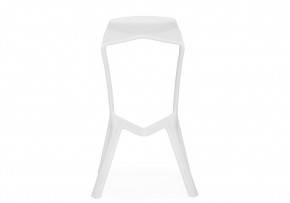 Барный стул Барный стул Mega white в Миассе - miass.ok-mebel.com | фото 3