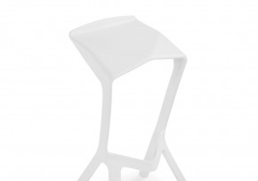 Барный стул Барный стул Mega white в Миассе - miass.ok-mebel.com | фото 5
