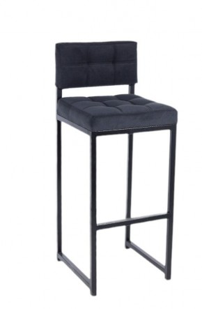 Барный стул Лофт "Стронг" (арт. Б323) (кожзам - Кольт) в Миассе - miass.ok-mebel.com | фото