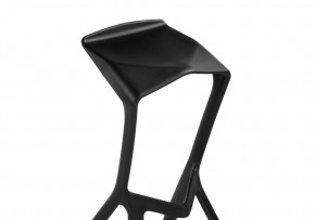Барный стул Mega black в Миассе - miass.ok-mebel.com | фото 5