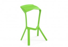 Барный стул Mega green в Миассе - miass.ok-mebel.com | фото 3