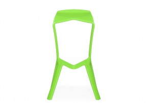 Барный стул Mega green в Миассе - miass.ok-mebel.com | фото 4