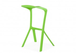 Барный стул Mega green в Миассе - miass.ok-mebel.com | фото 6