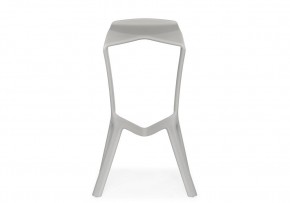 Барный стул Mega grey в Миассе - miass.ok-mebel.com | фото 2