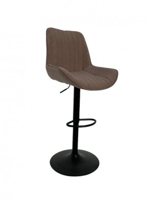 Барный стул Оскар газлифт (арт. Б325) (кожзам - Кольт) в Миассе - miass.ok-mebel.com | фото