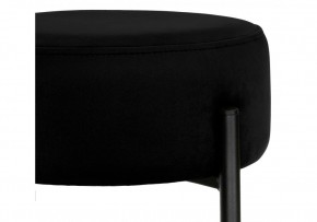 Барный стул Сайпл MR-24 / черный в Миассе - miass.ok-mebel.com | фото 4