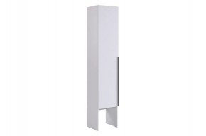 БАСКО Прихожая К4 (белое дерево) в Миассе - miass.ok-mebel.com | фото 4