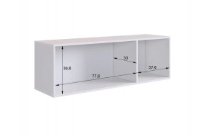 БАСКО Прихожая К4 (кашемир) в Миассе - miass.ok-mebel.com | фото 8