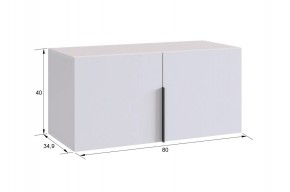 БАСКО Прихожая К5 (кашемир) в Миассе - miass.ok-mebel.com | фото 5