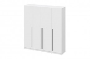 БЕРГЕН ШК-2000  Шкаф (без зеркал) в Миассе - miass.ok-mebel.com | фото