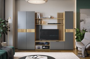 БЕРИ К2 Гостиная в Миассе - miass.ok-mebel.com | фото 2
