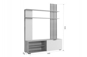 БЕРИ К2 Гостиная в Миассе - miass.ok-mebel.com | фото 5