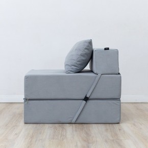 Бескаркасный диван Эссен в Миассе - miass.ok-mebel.com | фото 1