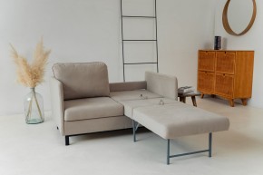 Комплект мягкой мебели 900+901 (диван+кресло) в Миассе - miass.ok-mebel.com | фото 4