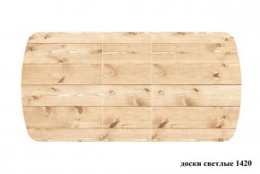 БОСТОН - 3 Стол раздвижной 1100/1420 опоры Брифинг в Миассе - miass.ok-mebel.com | фото 15