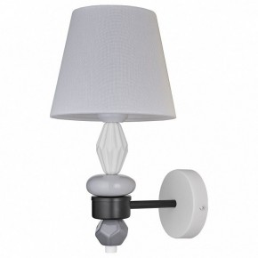 Бра 33 идеи LS.CLT1 WLL902.01WH.BL-LS.CLT1 в Миассе - miass.ok-mebel.com | фото