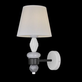 Бра 33 идеи LS.CLT1 WLL902.01WH.BL-LS.CLT1 в Миассе - miass.ok-mebel.com | фото 2