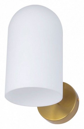 Бра Arte Lamp Cassel A5454AP-1PB в Миассе - miass.ok-mebel.com | фото