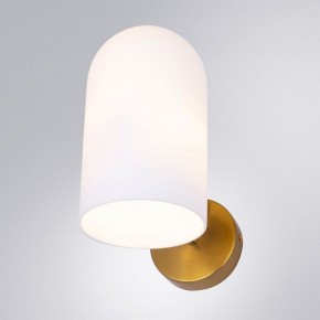 Бра Arte Lamp Cassel A5454AP-1PB в Миассе - miass.ok-mebel.com | фото 2