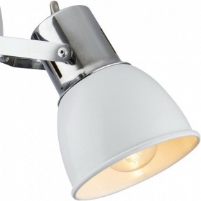 Бра Arte Lamp Jovi A1677AP-1WH в Миассе - miass.ok-mebel.com | фото 2