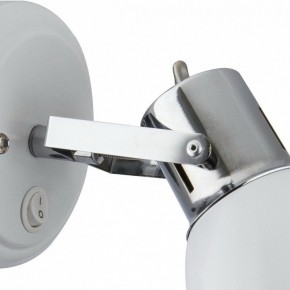 Бра Arte Lamp Jovi A1677AP-1WH в Миассе - miass.ok-mebel.com | фото 3